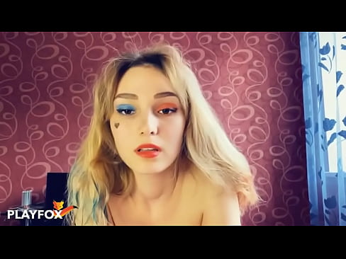 ❤️ Les ulleres màgiques de realitat virtual em van donar sexe amb Harley Quinn Porno al porno ca.image-kassir.ru ❤