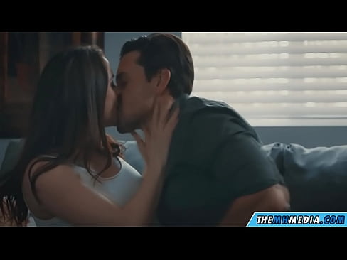 ❤️ Sexe romàntic amb una bona mare tetona Porno al porno ca.image-kassir.ru ❤