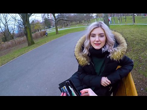 ❤️ Empassa el semen calent d'un desconegut per diners: una mamada al parc d'Eva Elfie Porno al porno ca.image-kassir.ru ❤